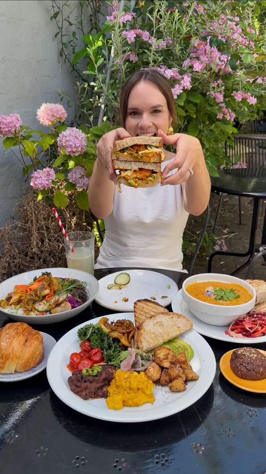Mandala Café