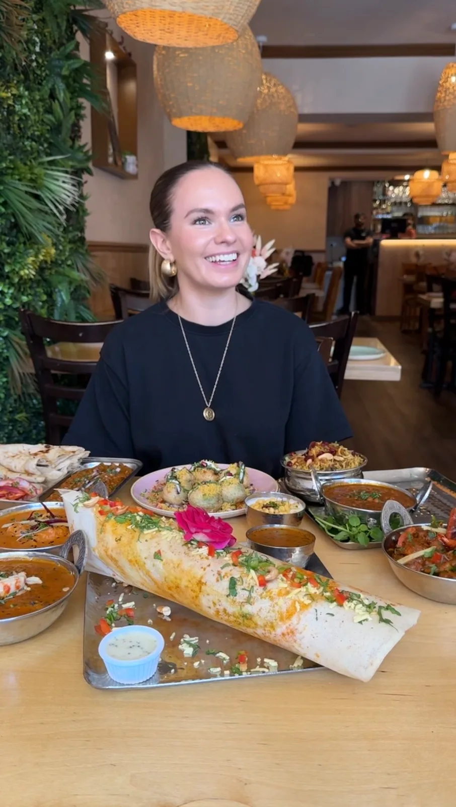 Namaste Village