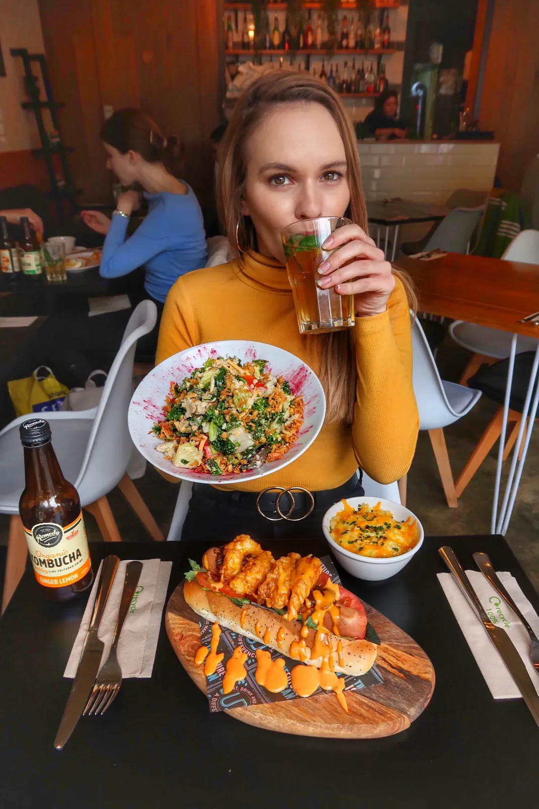 Unity Diner