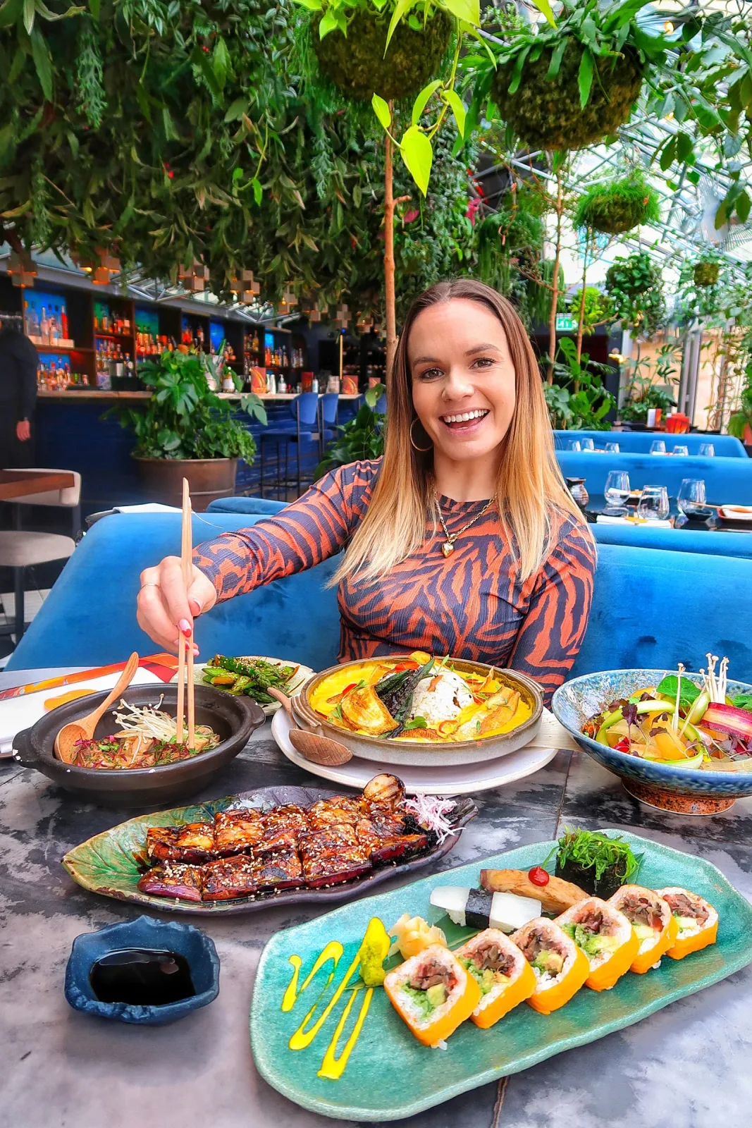 SUSHISAMBA