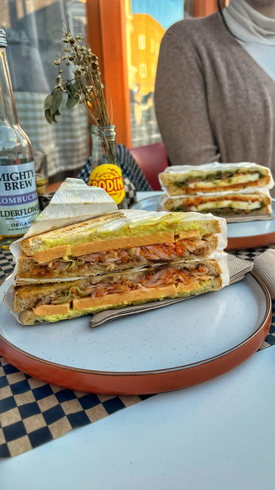 Third Culture Deli
