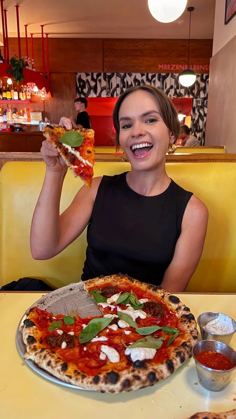Ace Pizza