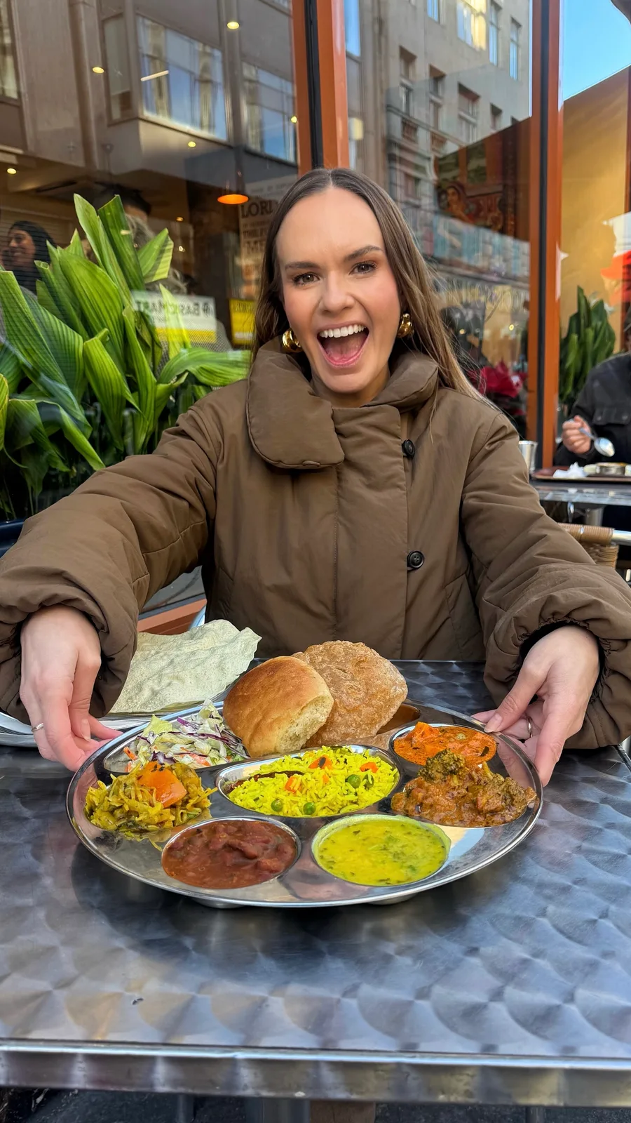 Govinda’s
