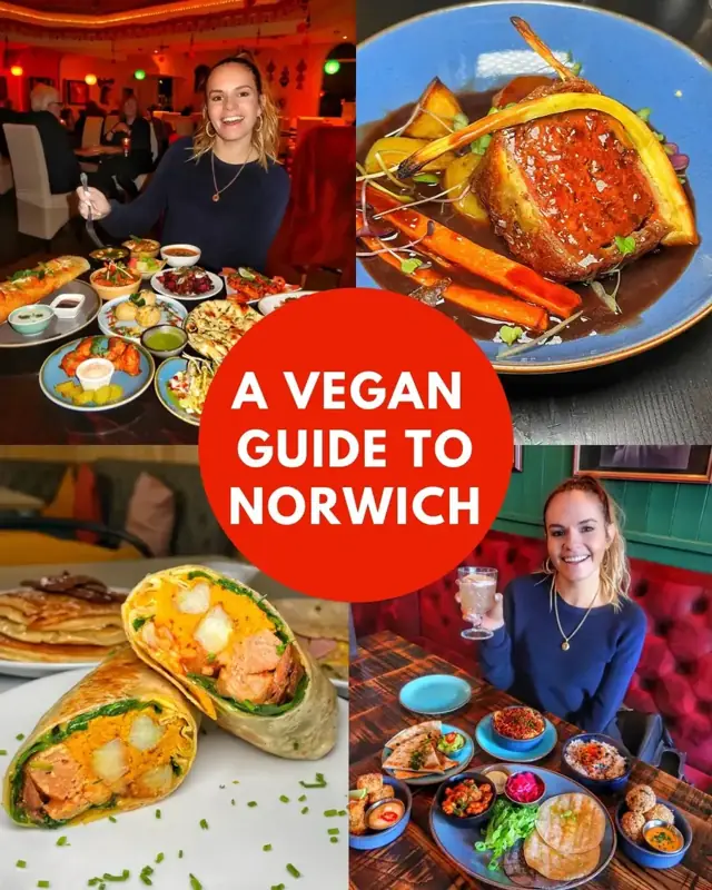 Norwich