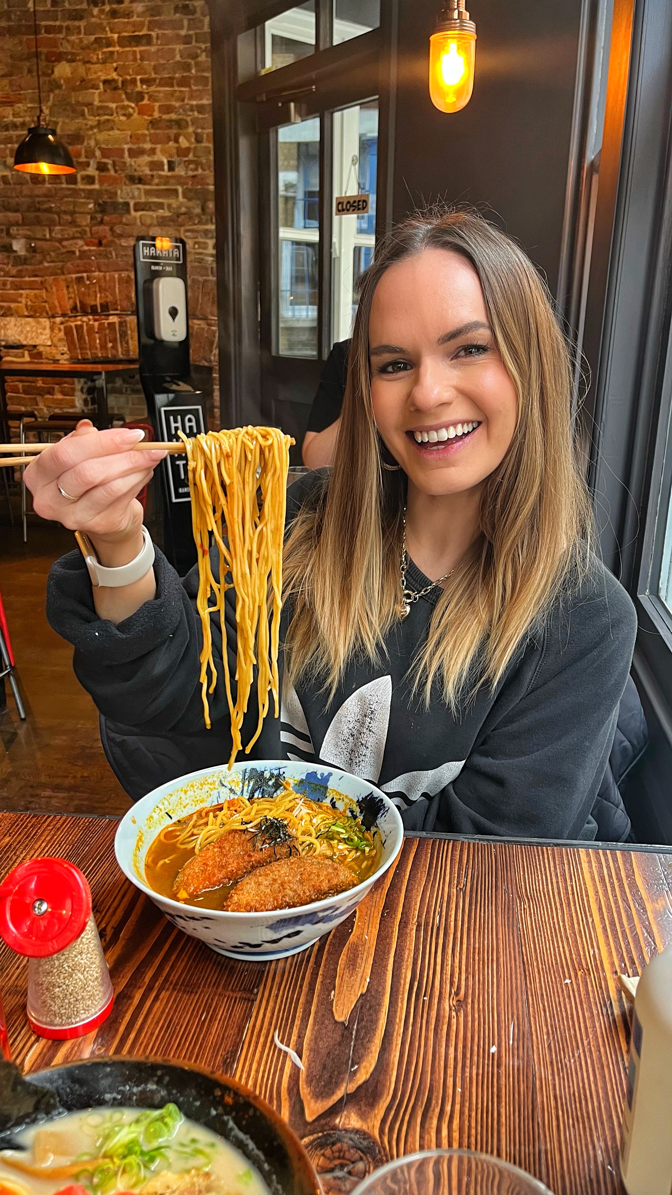Hakata Ramen + Bar