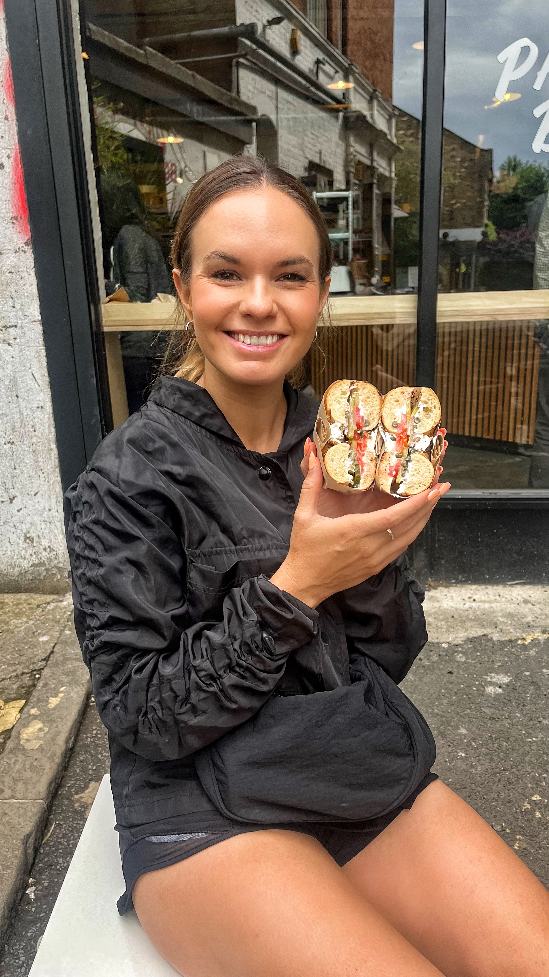 Papo’s Bagels