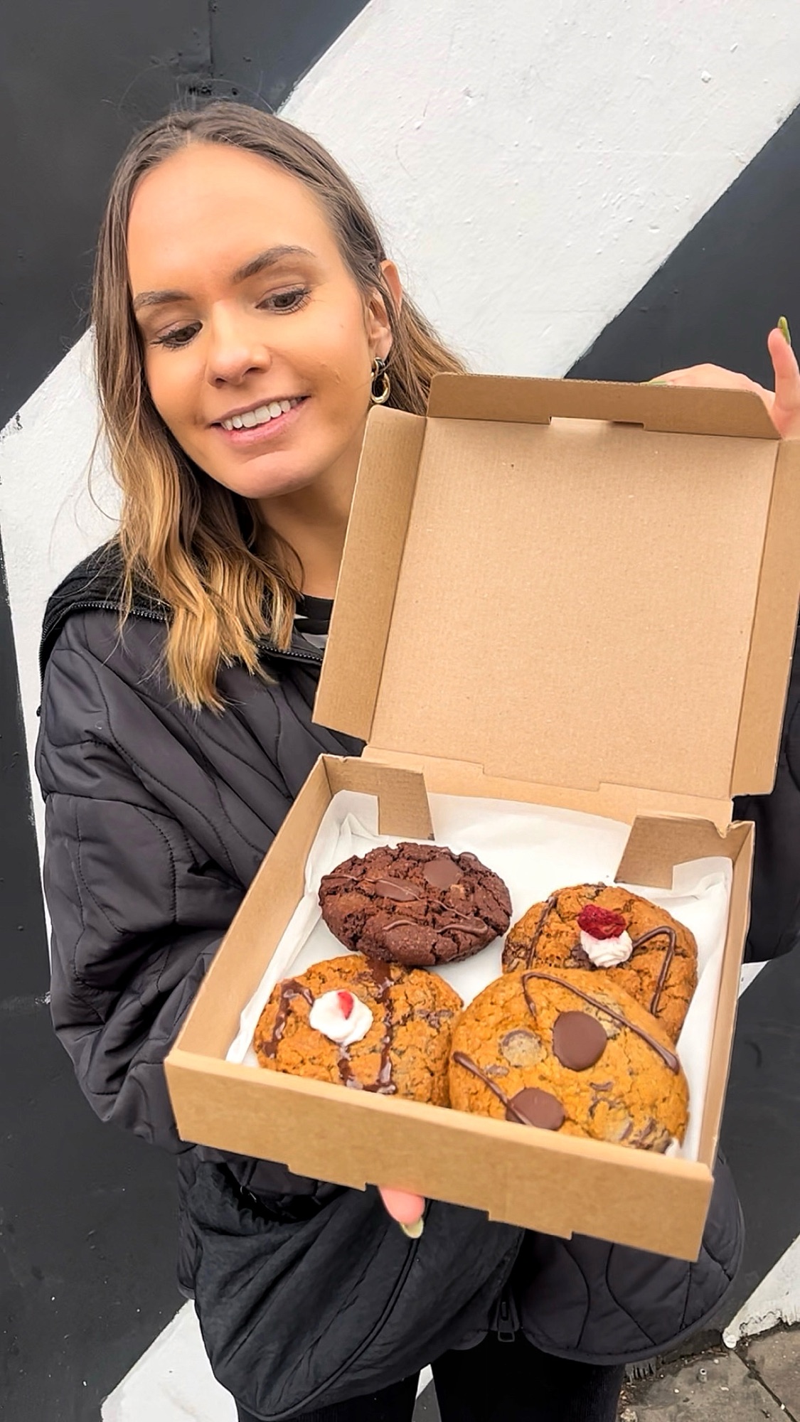 The After School Cookie Club